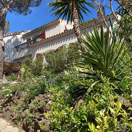 Naturiste Paulana 2* 阿格德