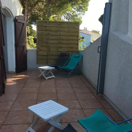 Naturiste Paulana 阿格德