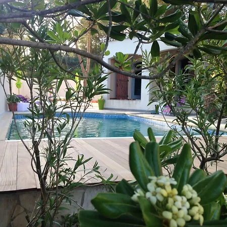 Naturiste Paulana 阿格德