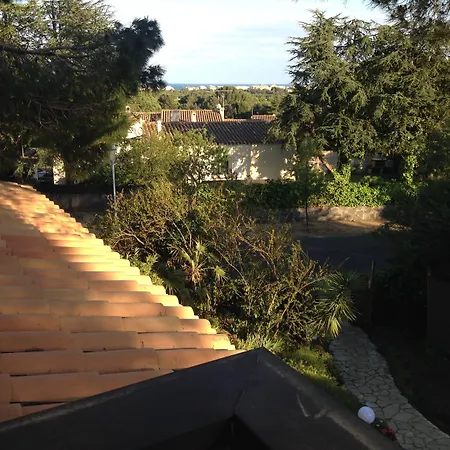 Naturiste Paulana 阿格德