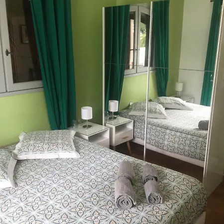 住宿加早餐酒店 Naturiste Paulana