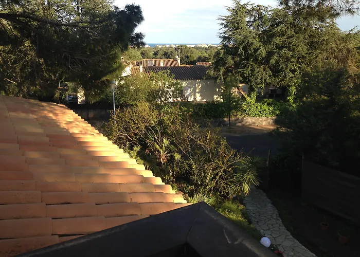 Naturiste Paulana Agde