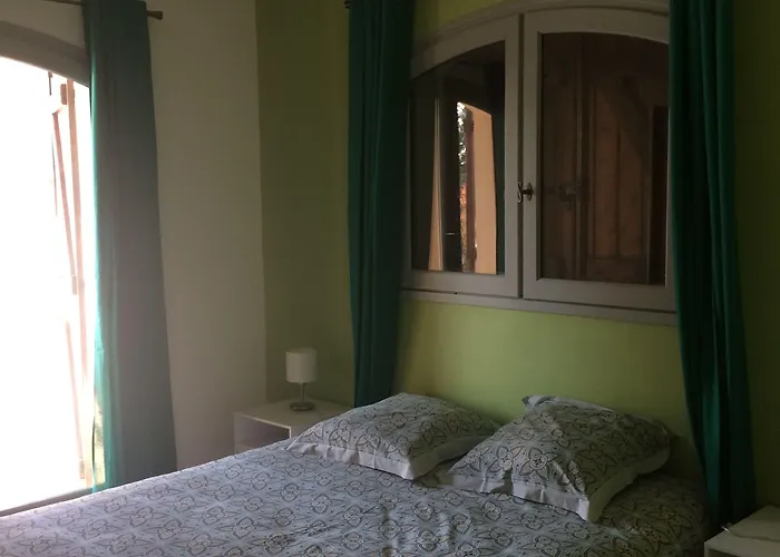 Naturiste Paulana 2* Agde