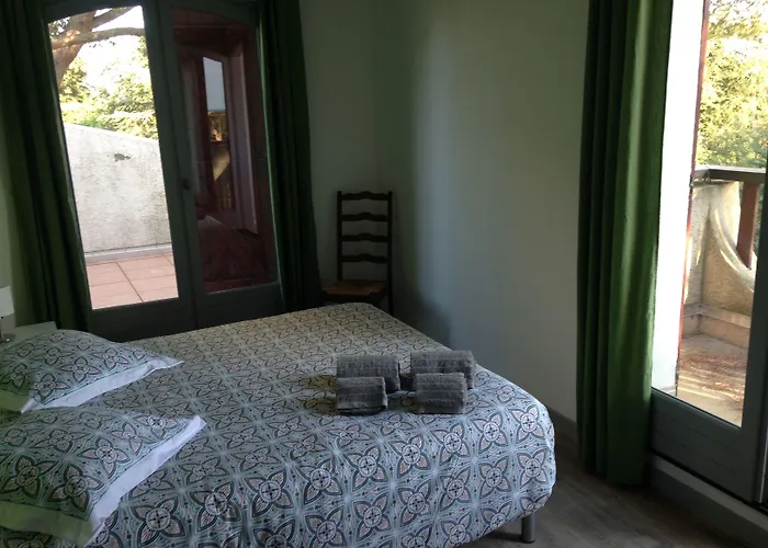 Naturiste Paulana Bed & Breakfast