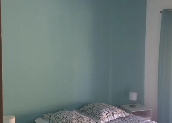 Naturiste Paulana Agde