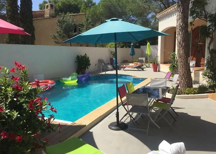 Naturiste Paulana 2*