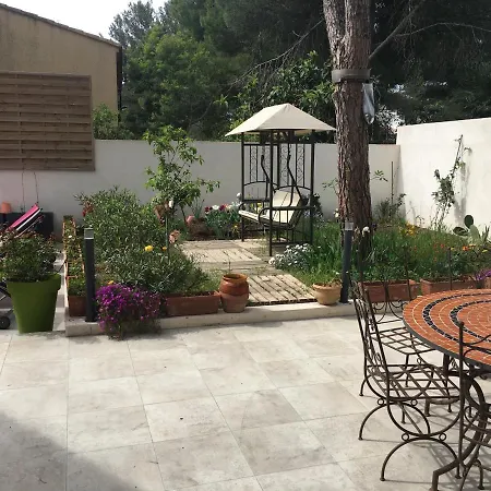 Couette-café Naturiste Paulana