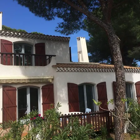 Naturiste Paulana 2* Agde