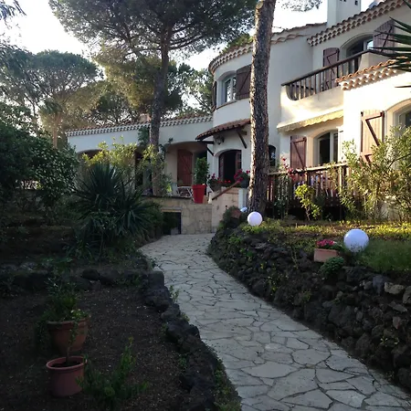 Naturiste Paulana 2* Agde