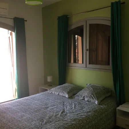 Naturiste Paulana 2* Agde