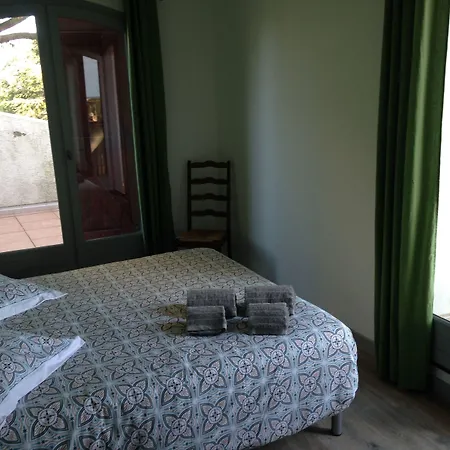 Naturiste Paulana Bed & Breakfast