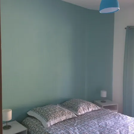 Naturiste Paulana Agde