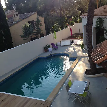Naturiste Paulana Agde
