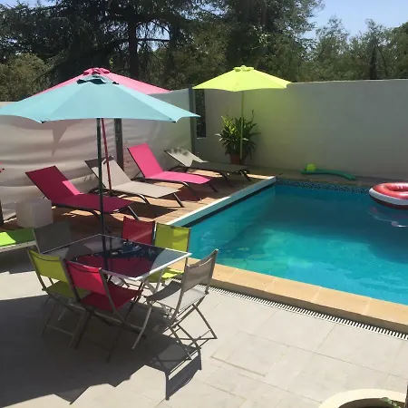 Naturiste Paulana Couette-café