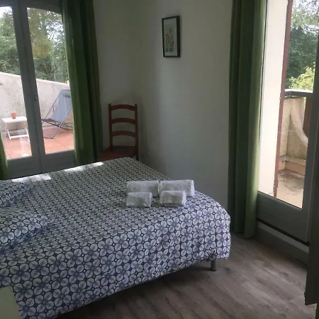 Naturiste Paulana Agde