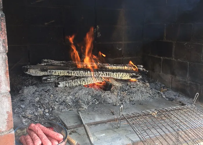 Naturiste Paulana אגדה