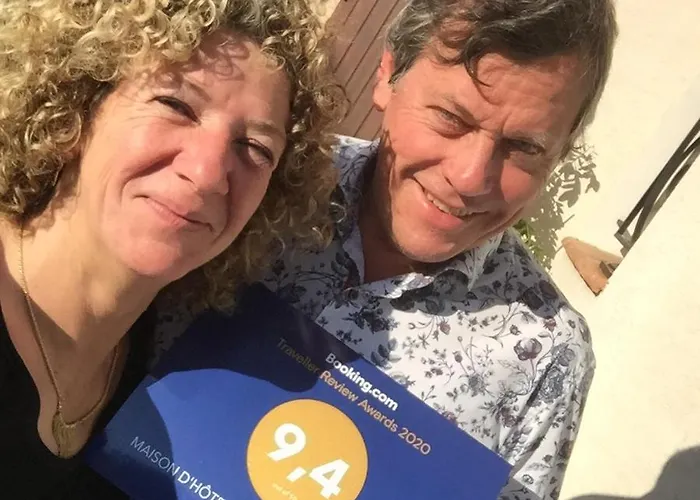 Naturiste Paulana לינה וארוחת בוקר